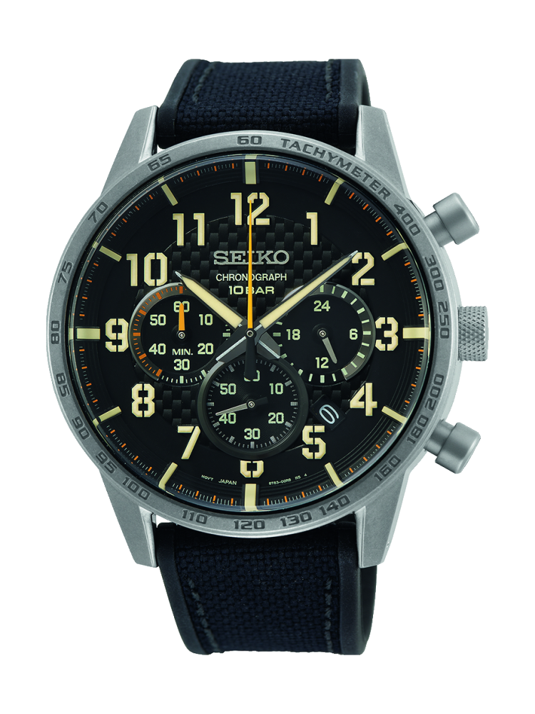 Seiko Conceptual Series Chronograph SSB367P1 online kaufen