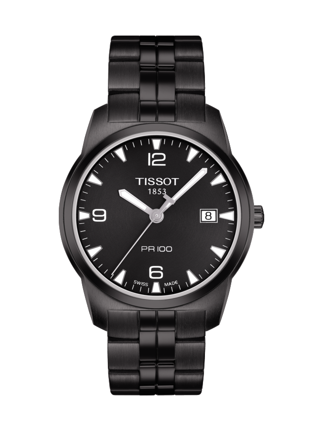 Tissot T Classic PR 100 T049.410.33.057.00 online kaufen