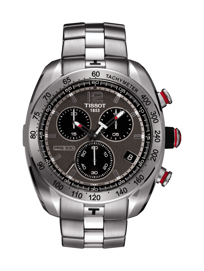 Tissot prs