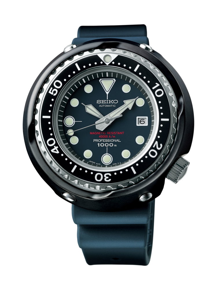 Seiko Prospex Divers Marine Master Professional 1000m