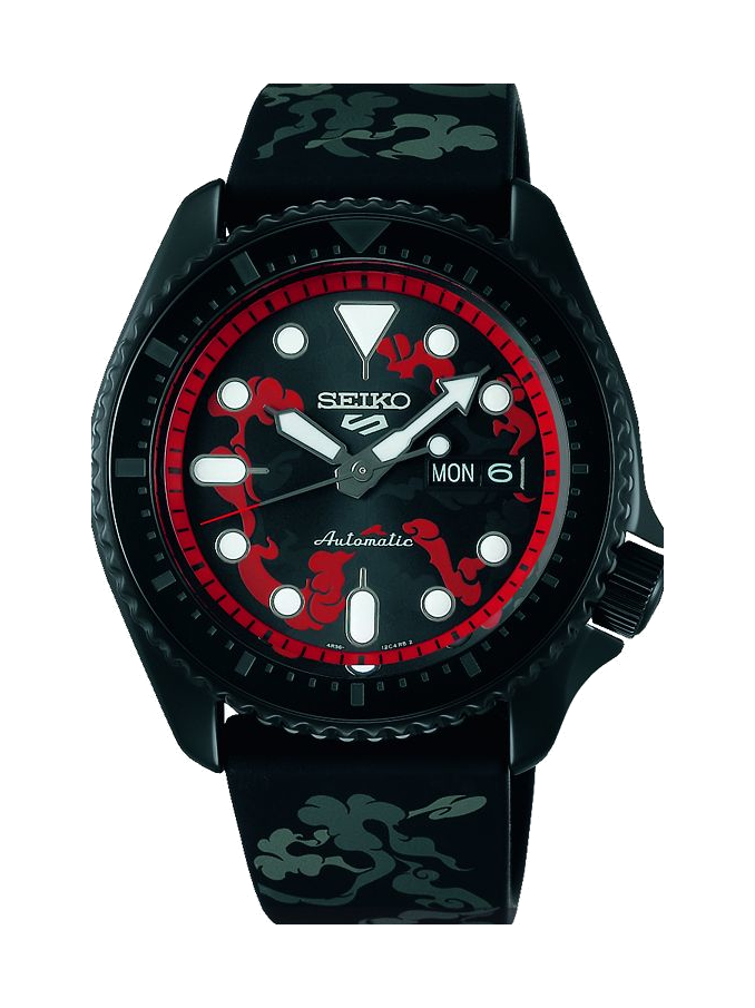 Seiko 5 Sports One Piece Limited Edition