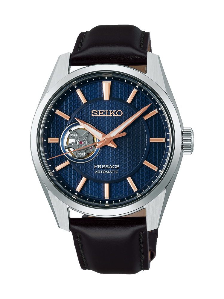 Seiko Presage Automatik