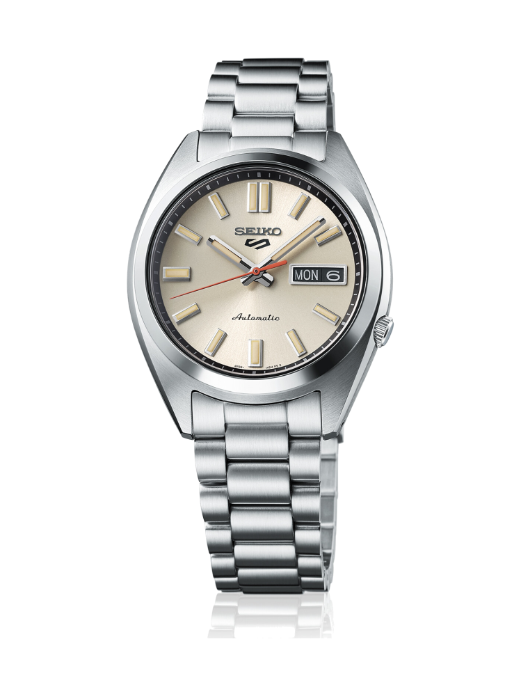 Seiko series 5 sale