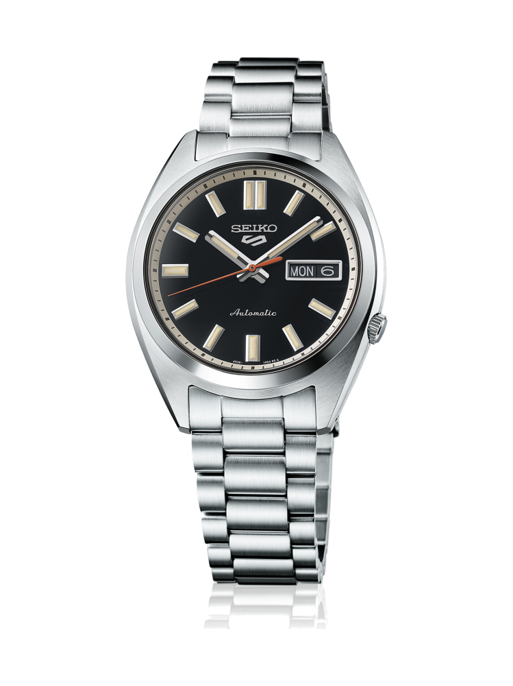 Seiko 5 usa sale