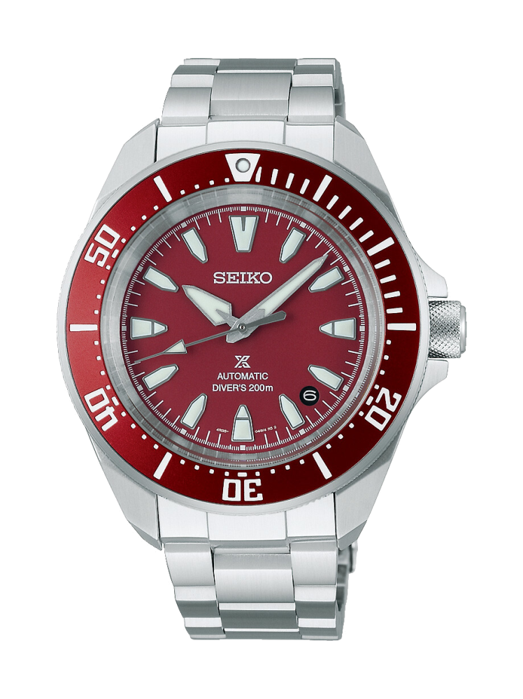 Seiko Prospex Divers Automatic 200m SRPL11K1 online kaufen