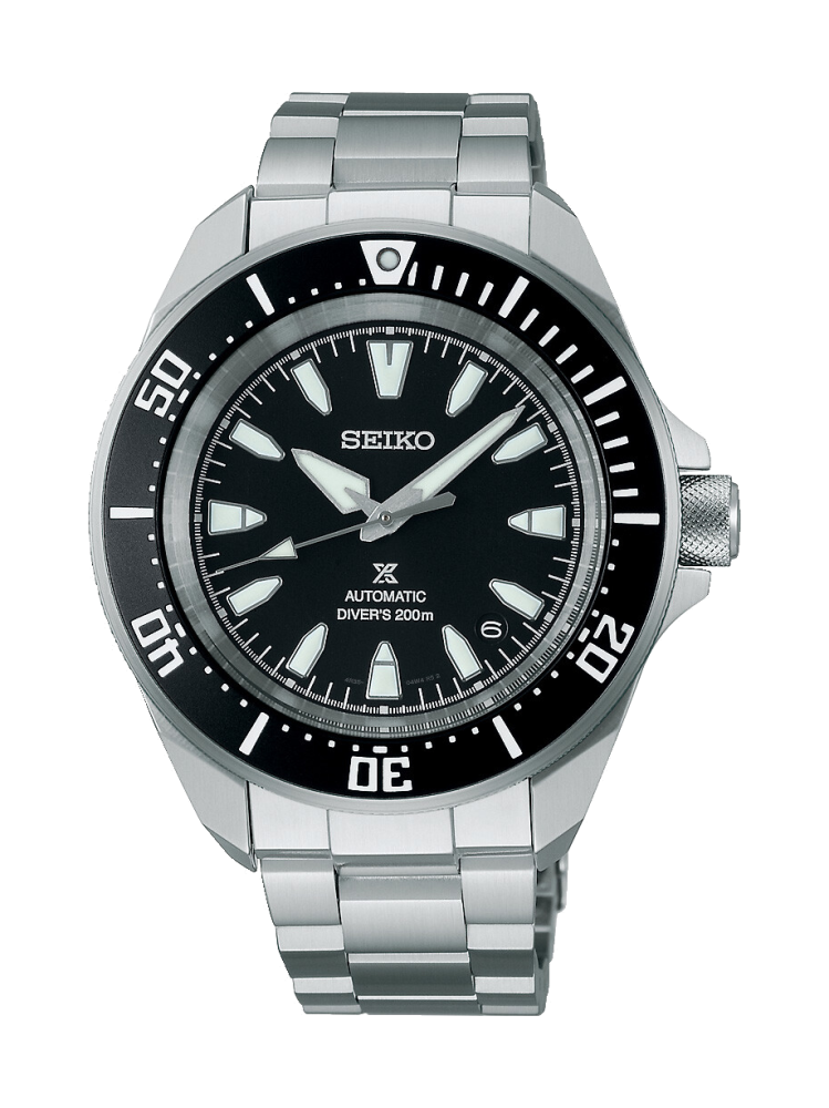 Seiko Prospex Divers Automatic 200m