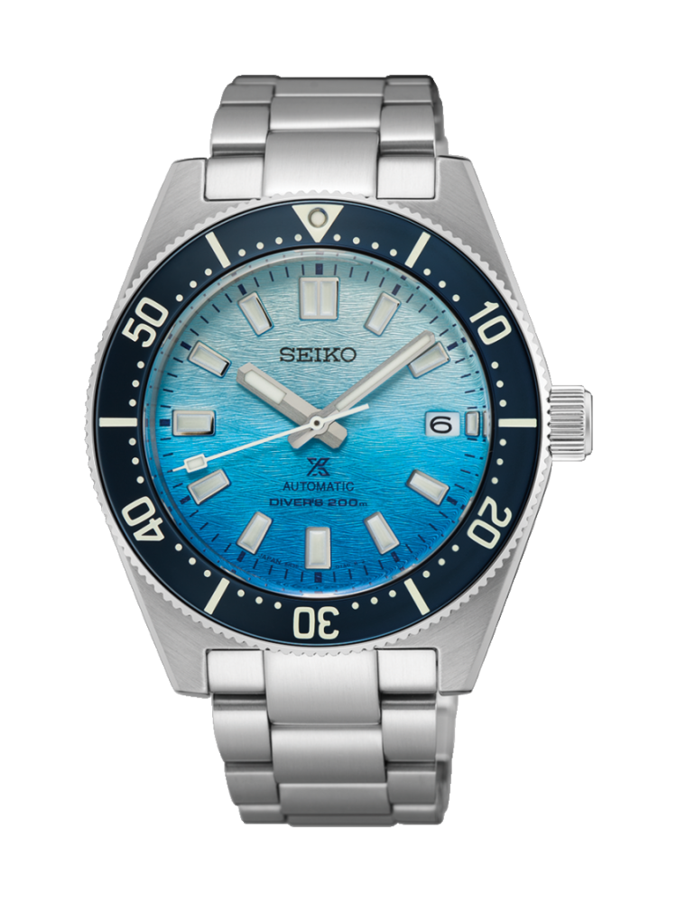 Seiko Prospex Divers Automatic 200m Limited Edition