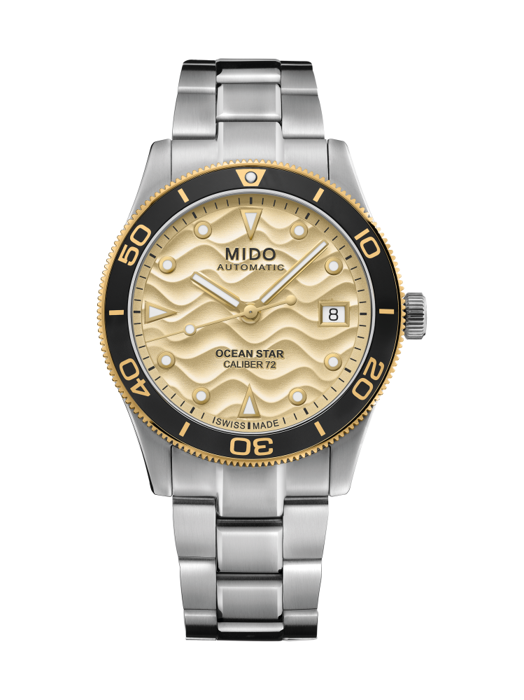 Mido Ocean Star Ocean Star M026.907.21.021.00 online kaufen