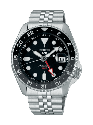 Seiko Seiko 5 Sports Kollektion beim offiziellen Vertragsh ndler